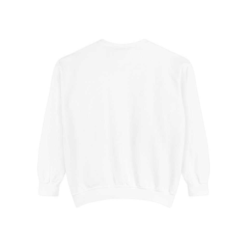 Stay Wild Peace Sign Sweatshirt – Retro Hippie Crewneck | musikworlds Artist Collection