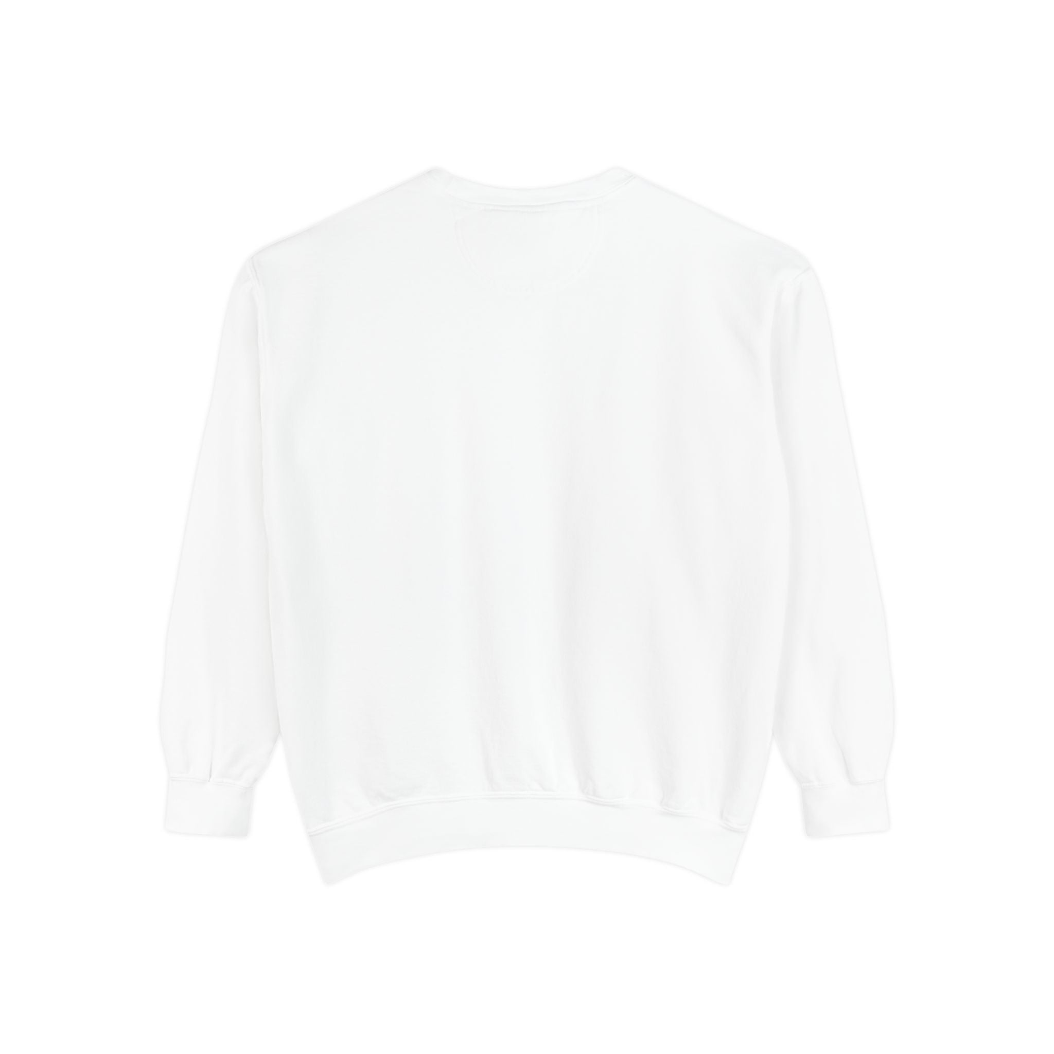 Stay Wild Peace Sign Sweatshirt – Retro Hippie Crewneck | musikworlds Artist Collection