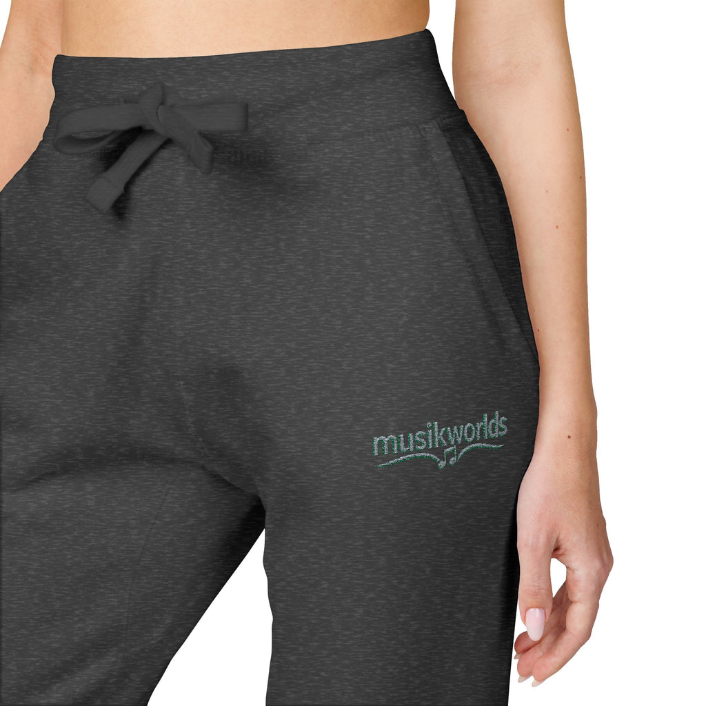 Sweatpants | musikworlds Artist Collection
