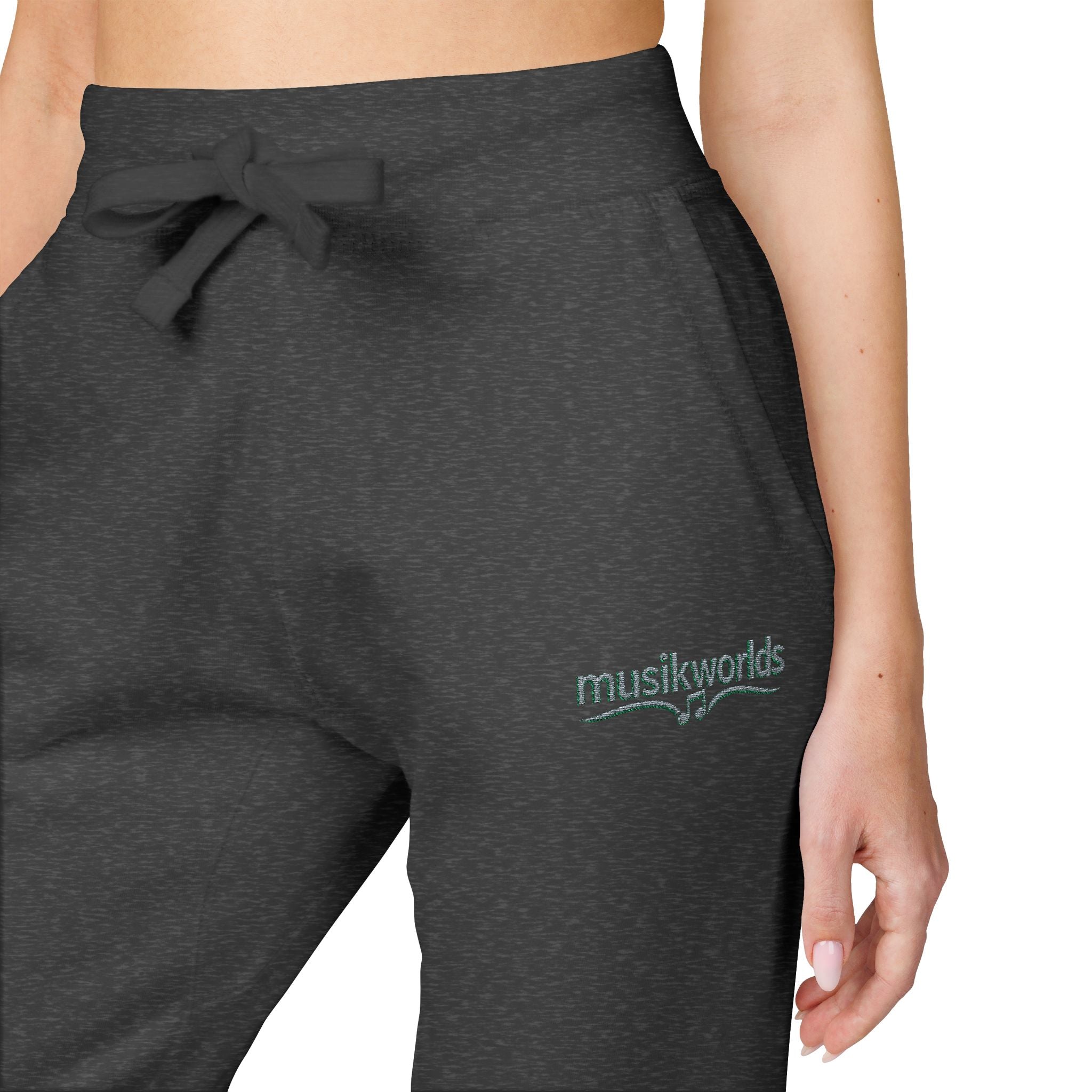 Sweatpants | musikworlds Artist Collection
