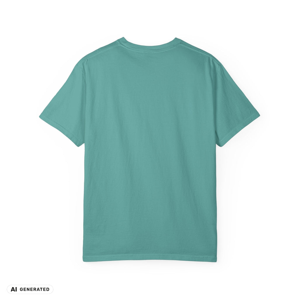 Labrador Welpe T-Shirt – Hunde-Grafik-Tee | musikworlds Artist Collection – AI GENERATED / KI-GENERIERT