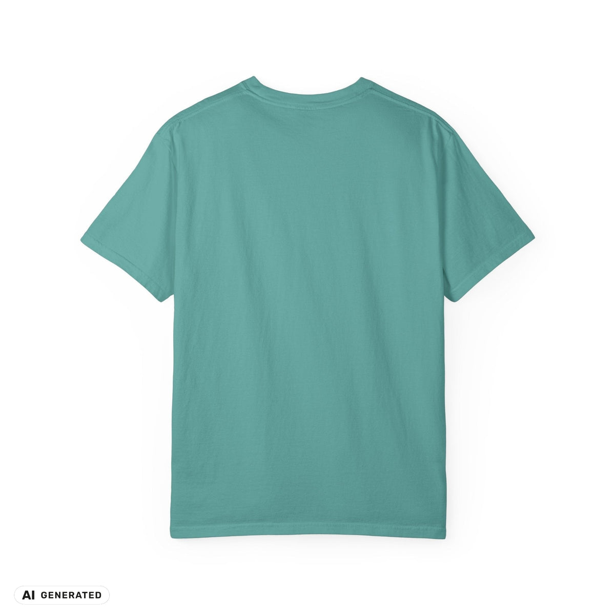 Labrador Welpe T-Shirt – Hunde-Grafik-Tee | musikworlds Artist Collection – AI GENERATED / KI-GENERIERT