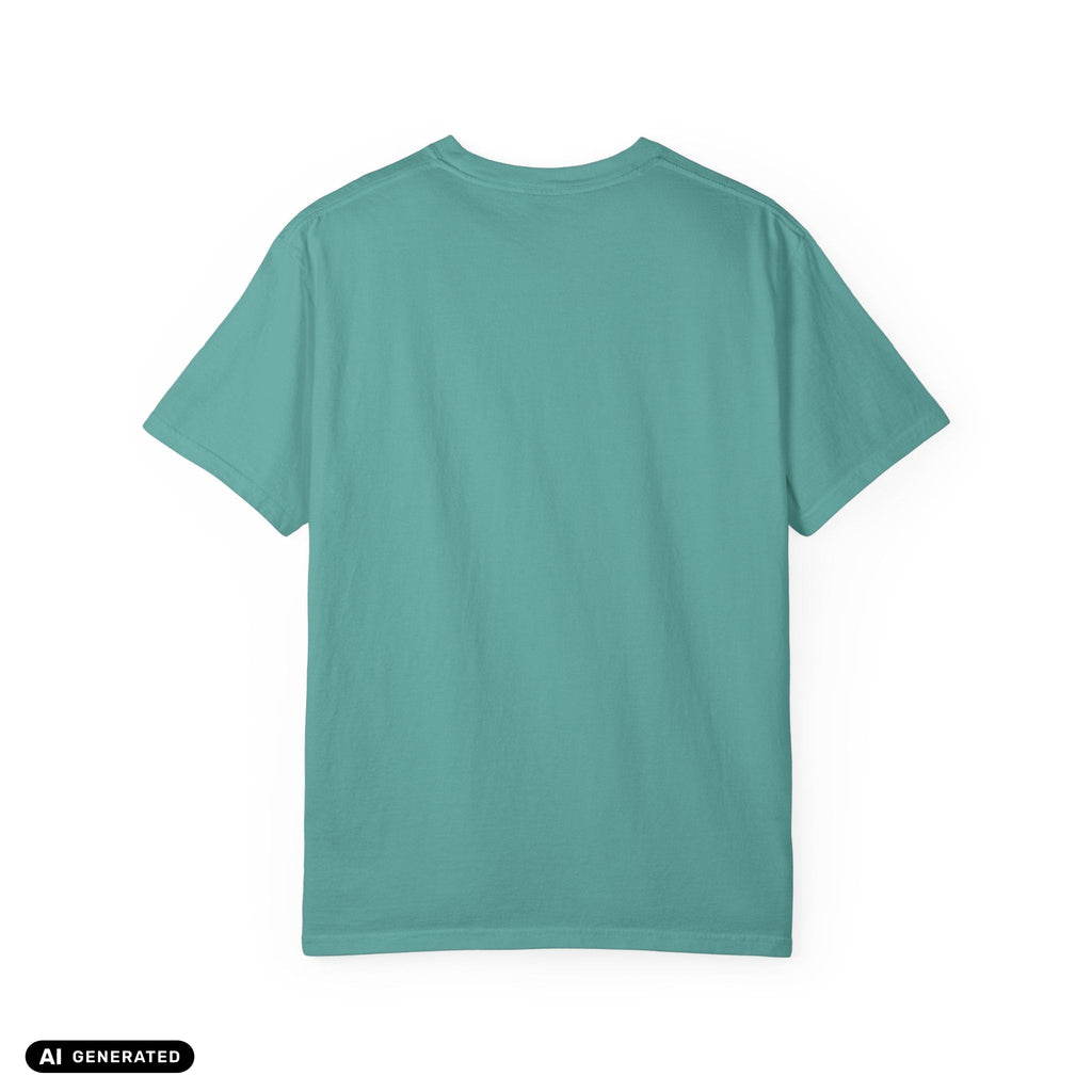 Labrador Welpe T-Shirt – Hunde-Grafik-Tee | musikworlds Artist Collection – AI GENERATED / KI-GENERIERT