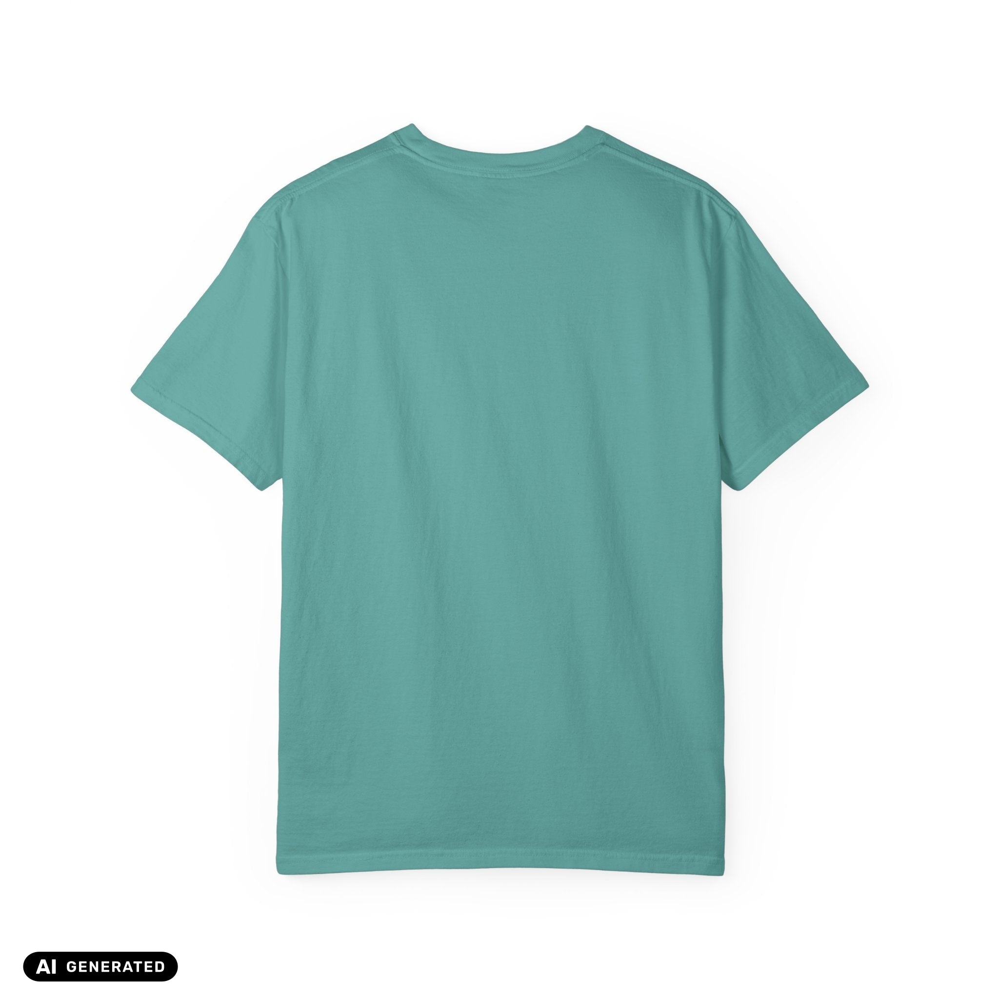 Labrador Welpe T-Shirt – Hunde-Grafik-Tee | musikworlds Artist Collection – AI GENERATED / KI-GENERIERT