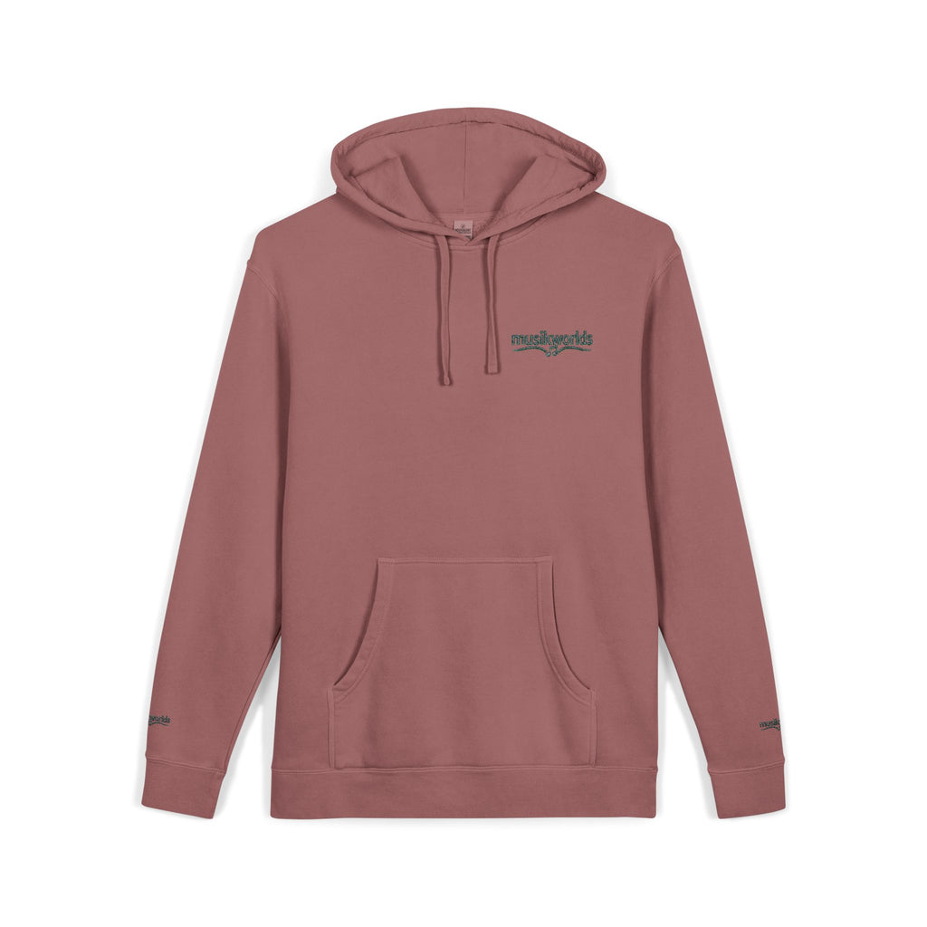 Hoodie | musikworlds