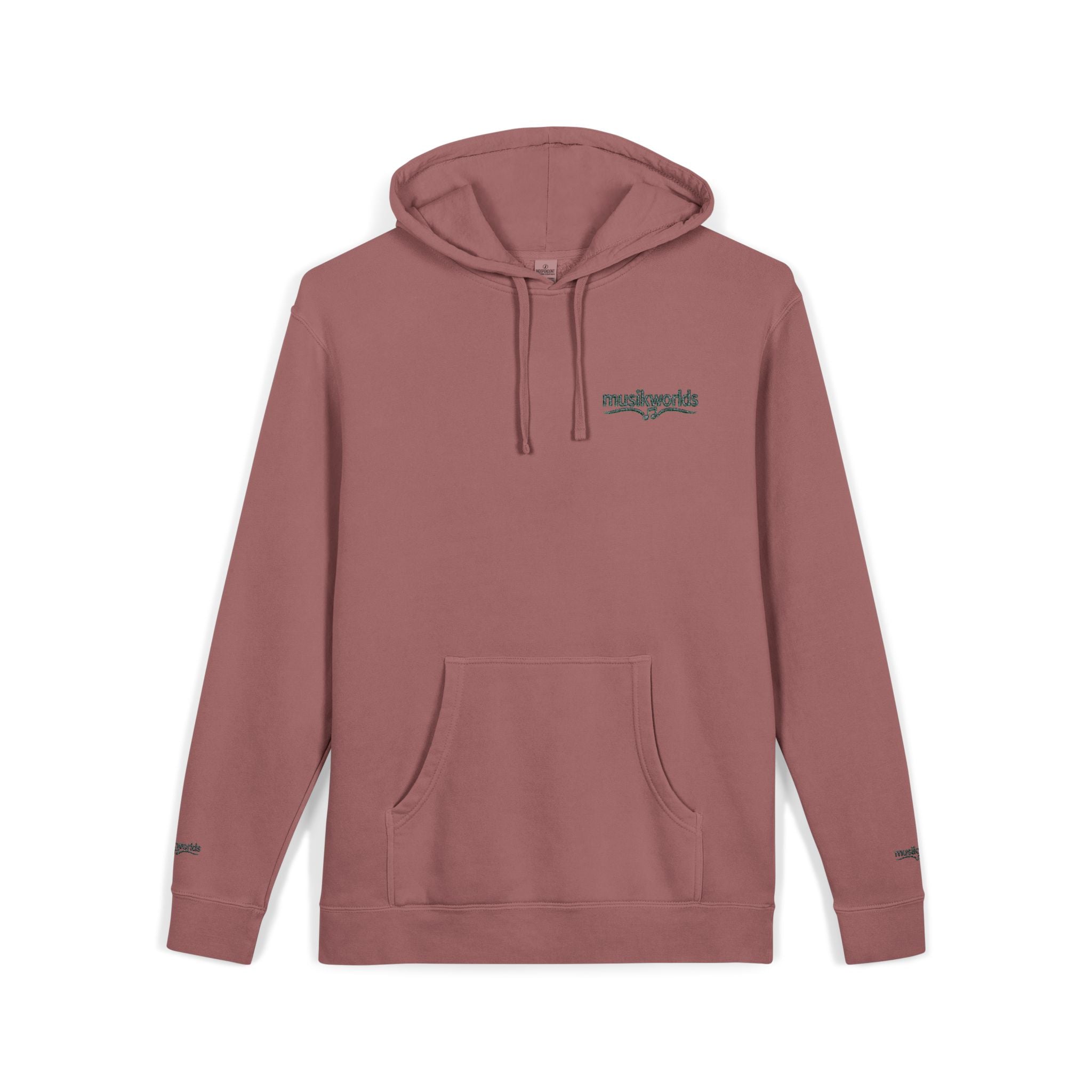 Hoodie | musikworlds