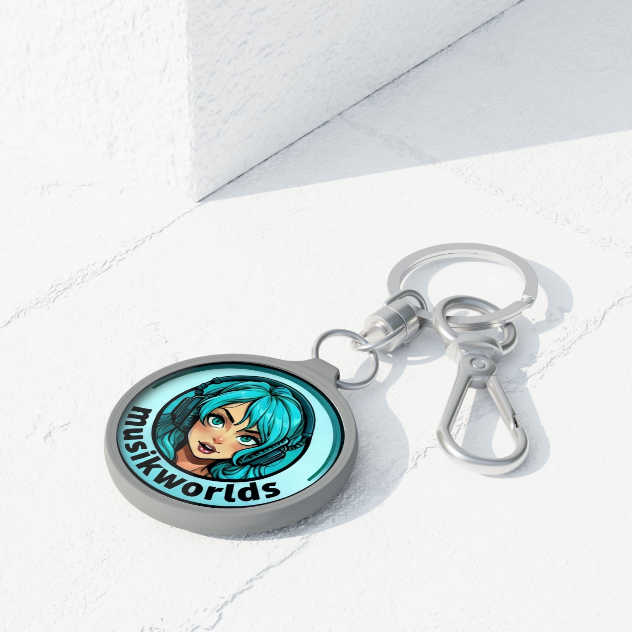 Keyring | musikworlds