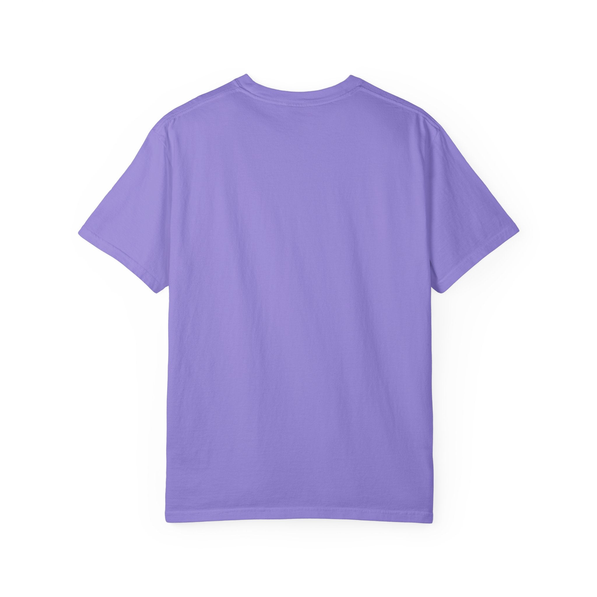Stay Wild Peace Sign T-Shirt – Retro Psychedelic Tee | musikworlds Artist Collection
