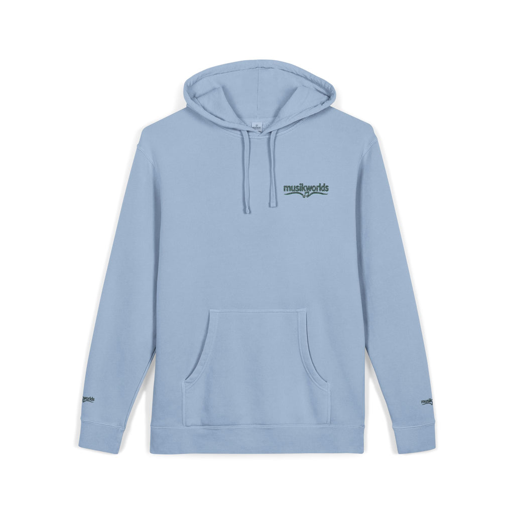 Hoodie | musikworlds