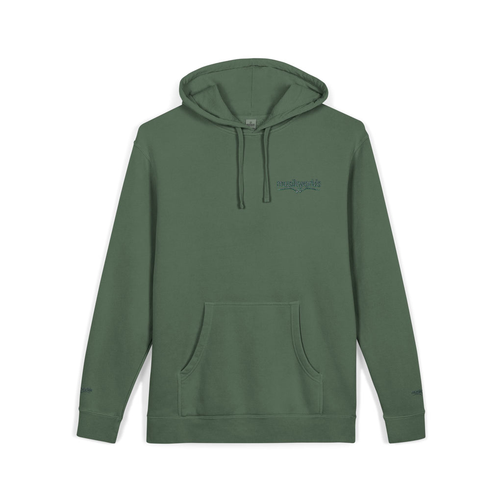 Hoodie | musikworlds