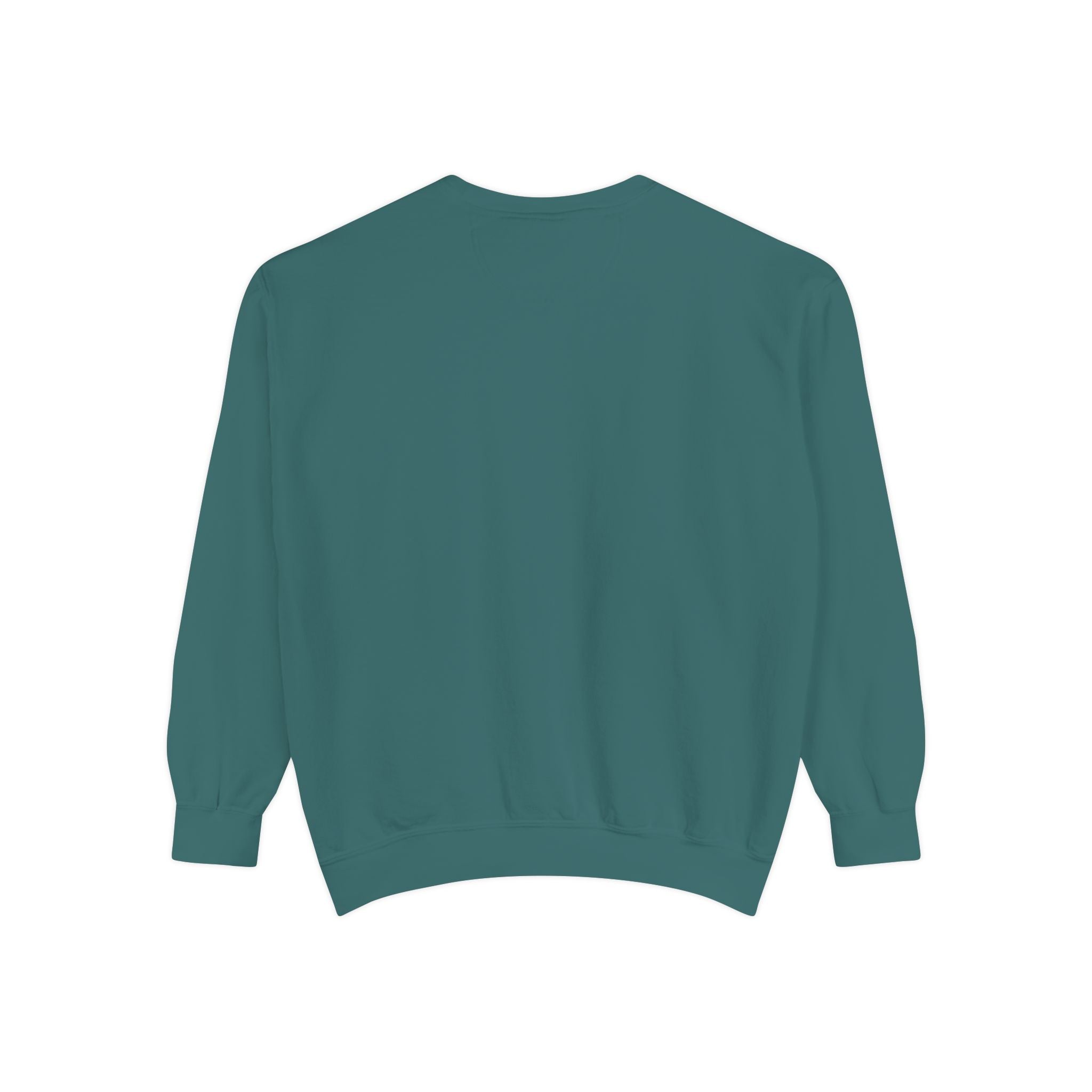 Stay Wild Peace Sign Sweatshirt – Retro Hippie Crewneck | musikworlds Artist Collection