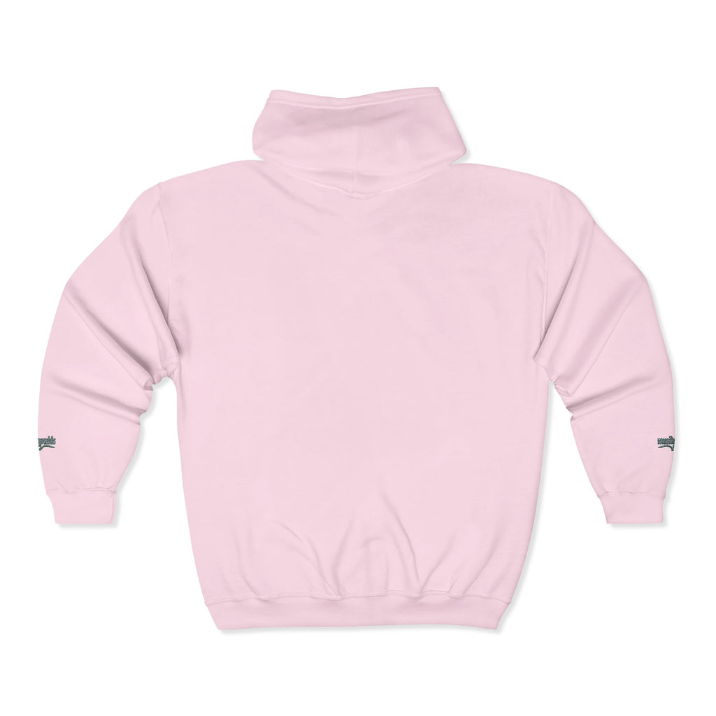 Zip Hoodie | musikworlds