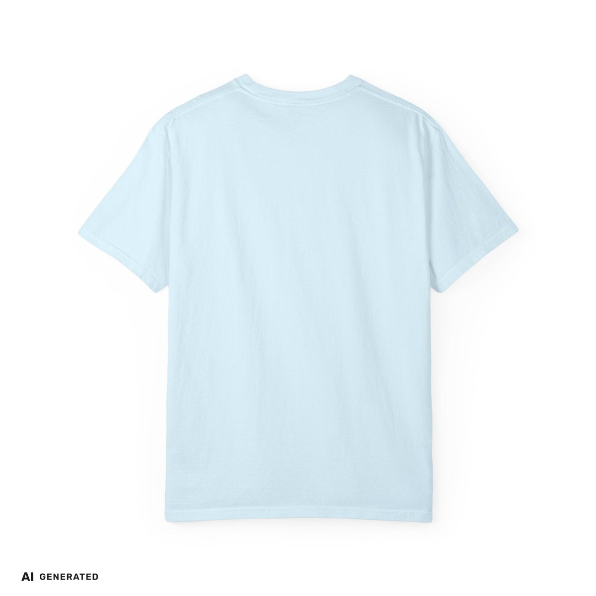 Make Music Not War T-Shirt – Peace Grafik-Tee | musikworlds Artist Collection – AI GENERATED / KI-GENERIERT