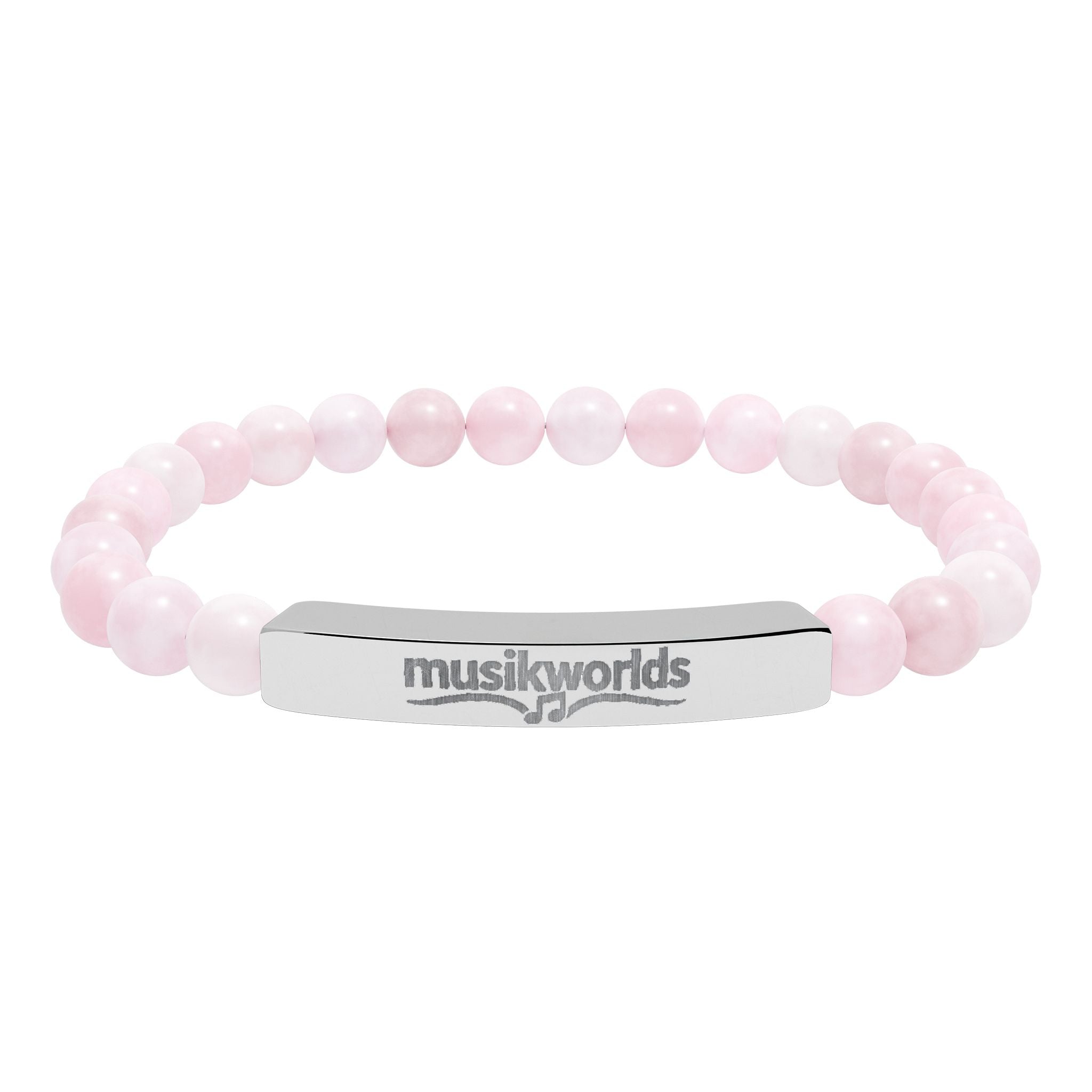 Naturstein Armband | musikworlds