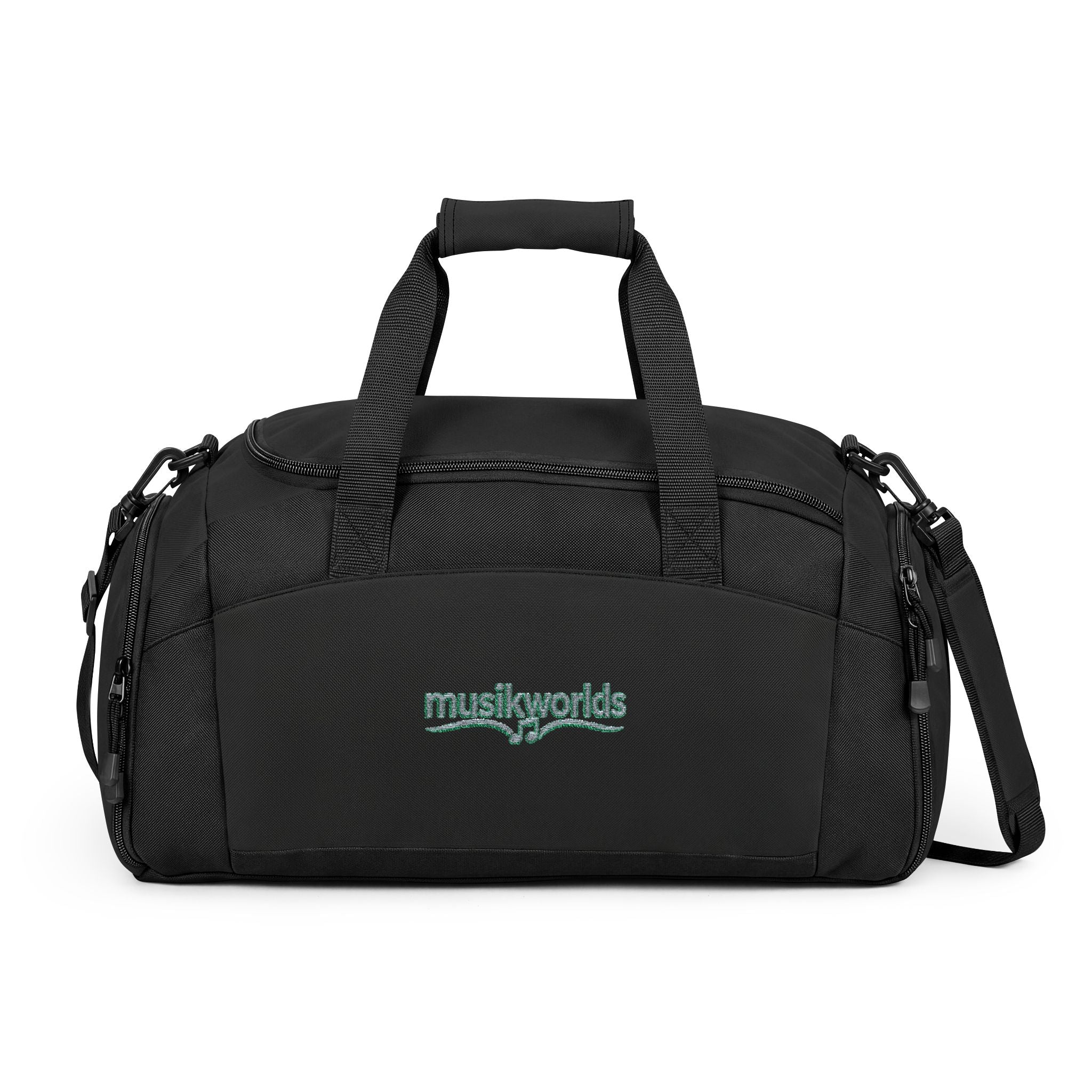 Gym Bag | musikworlds