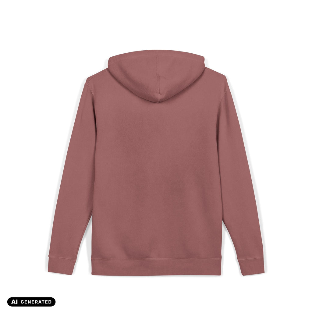 Labrador Welpe Hoodie| musikworlds Artist Collection – AI GENERATED / KI-GENERIERT