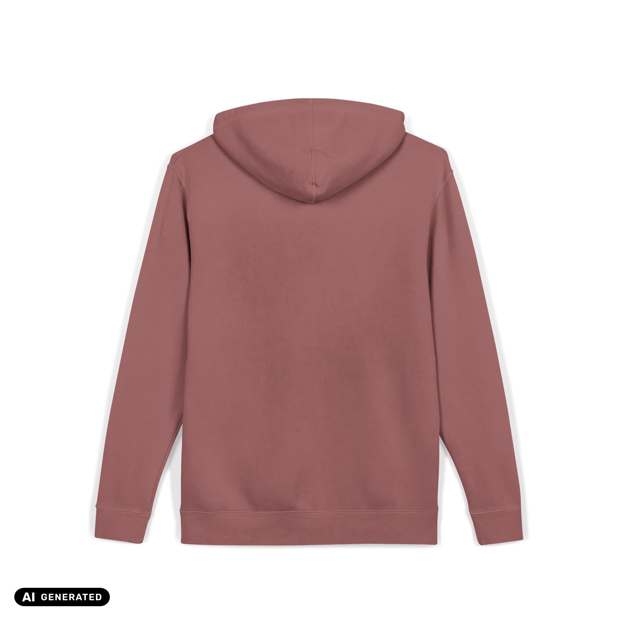 Labrador Welpe Hoodie| musikworlds Artist Collection – AI GENERATED / KI-GENERIERT