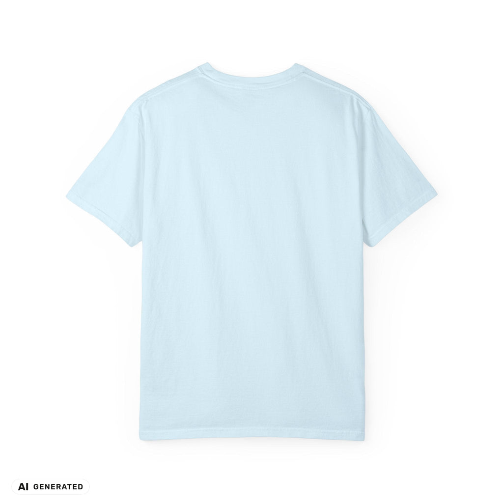 Labrador Welpe T-Shirt – Hunde-Grafik-Tee | musikworlds Artist Collection – AI GENERATED / KI-GENERIERT