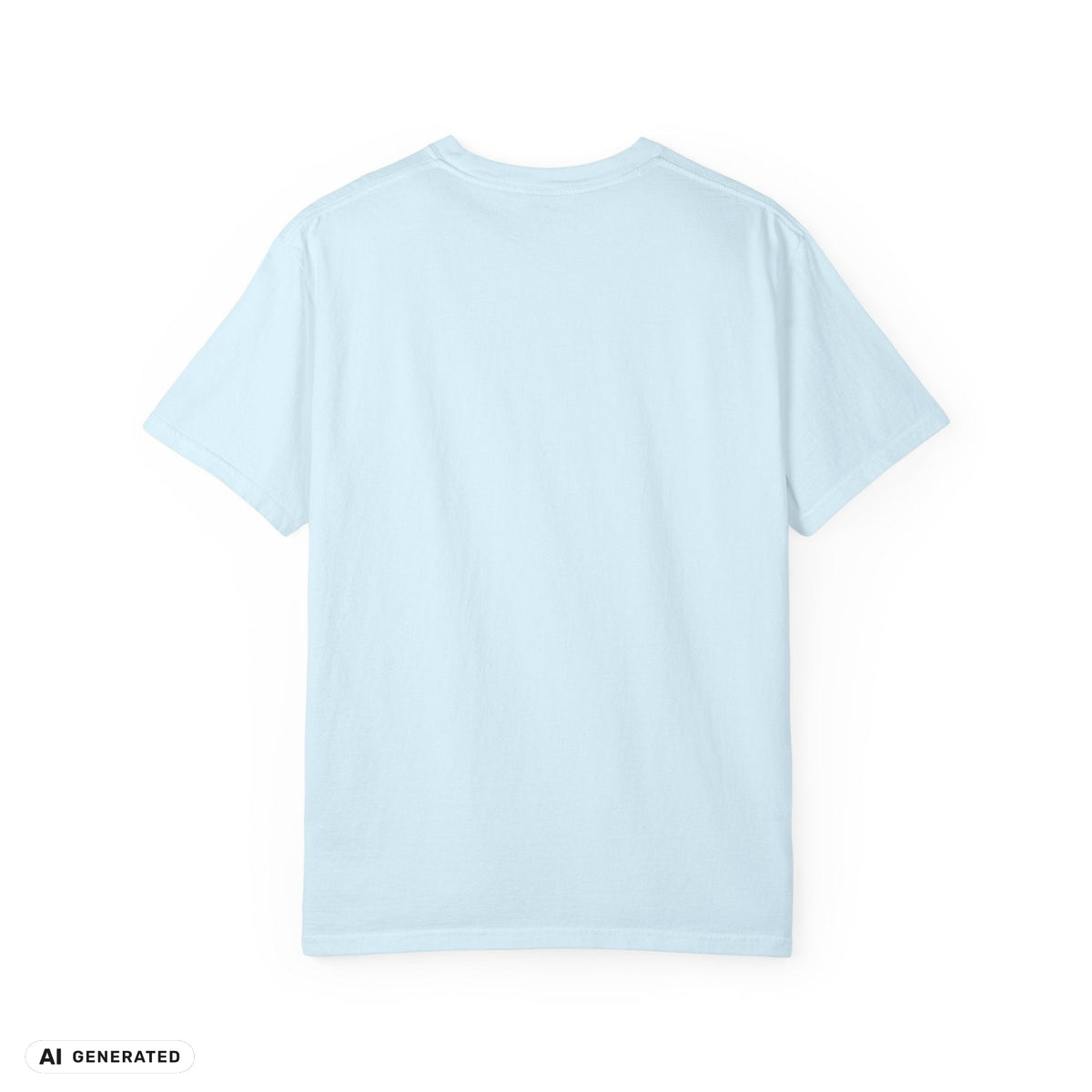 Labrador Welpe T-Shirt – Hunde-Grafik-Tee | musikworlds Artist Collection – AI GENERATED / KI-GENERIERT