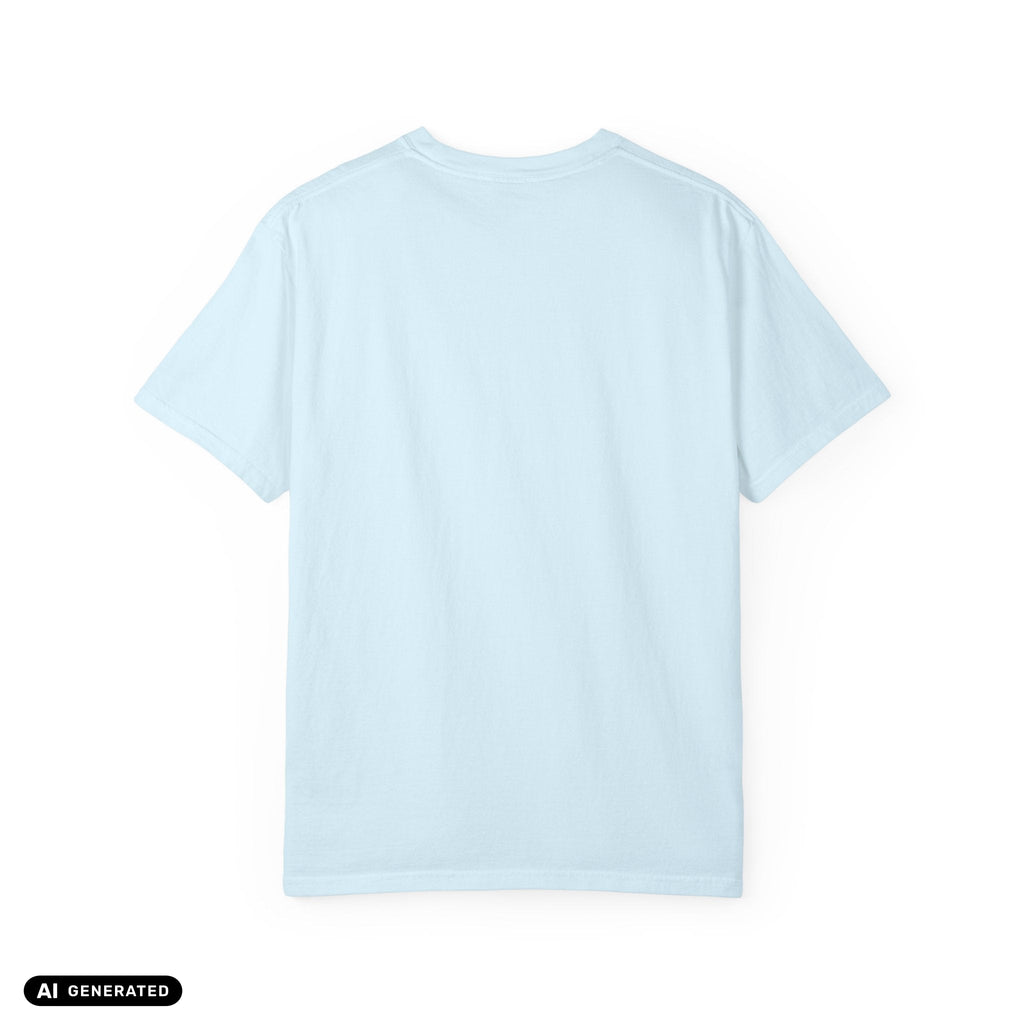 Labrador Welpe T-Shirt – Hunde-Grafik-Tee | musikworlds Artist Collection – AI GENERATED / KI-GENERIERT