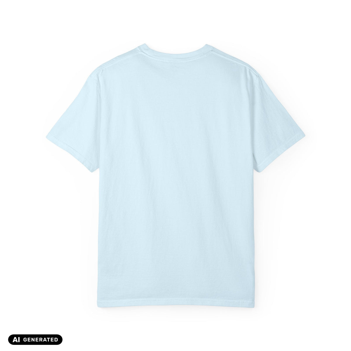 Labrador Welpe T-Shirt – Hunde-Grafik-Tee | musikworlds Artist Collection – AI GENERATED / KI-GENERIERT