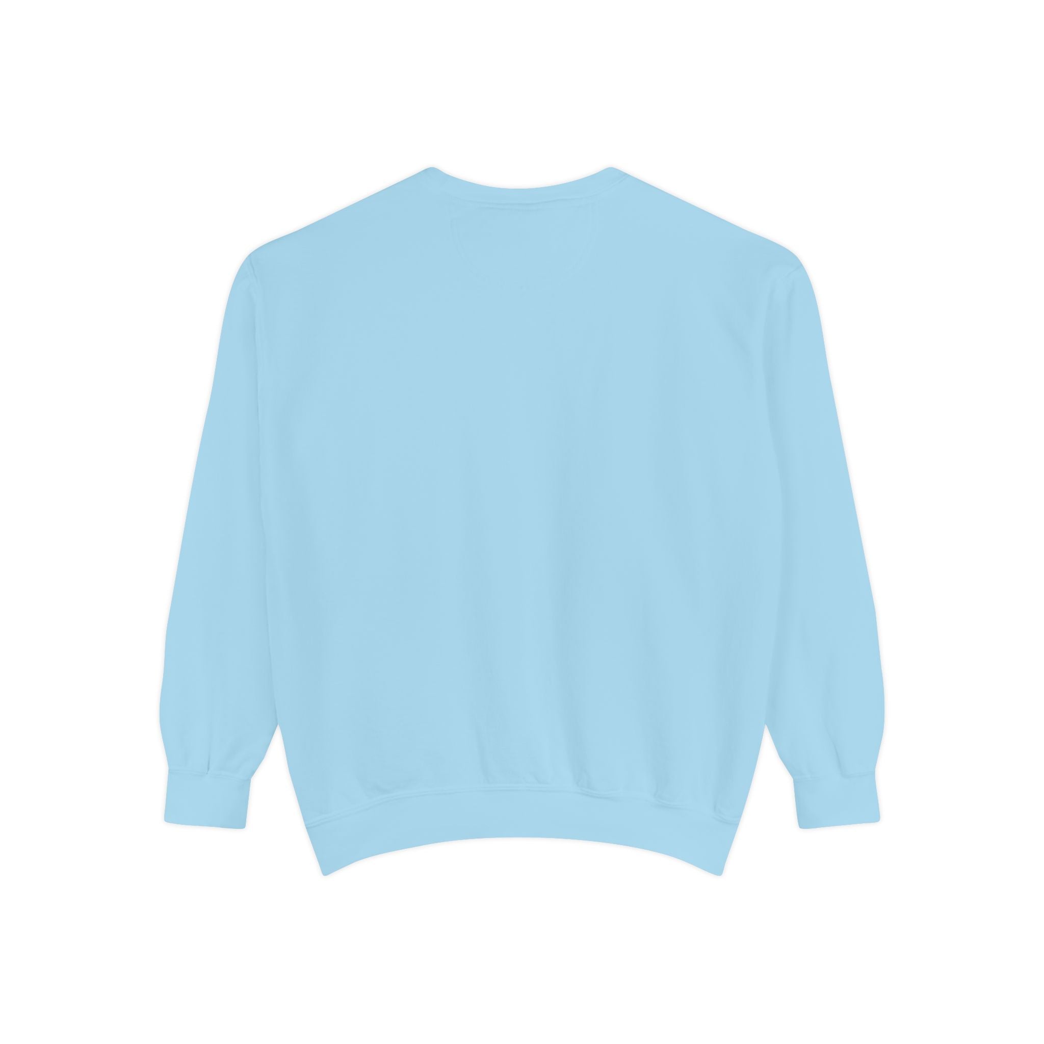 Stay Wild Peace Sign Sweatshirt – Retro Hippie Crewneck | musikworlds Artist Collection
