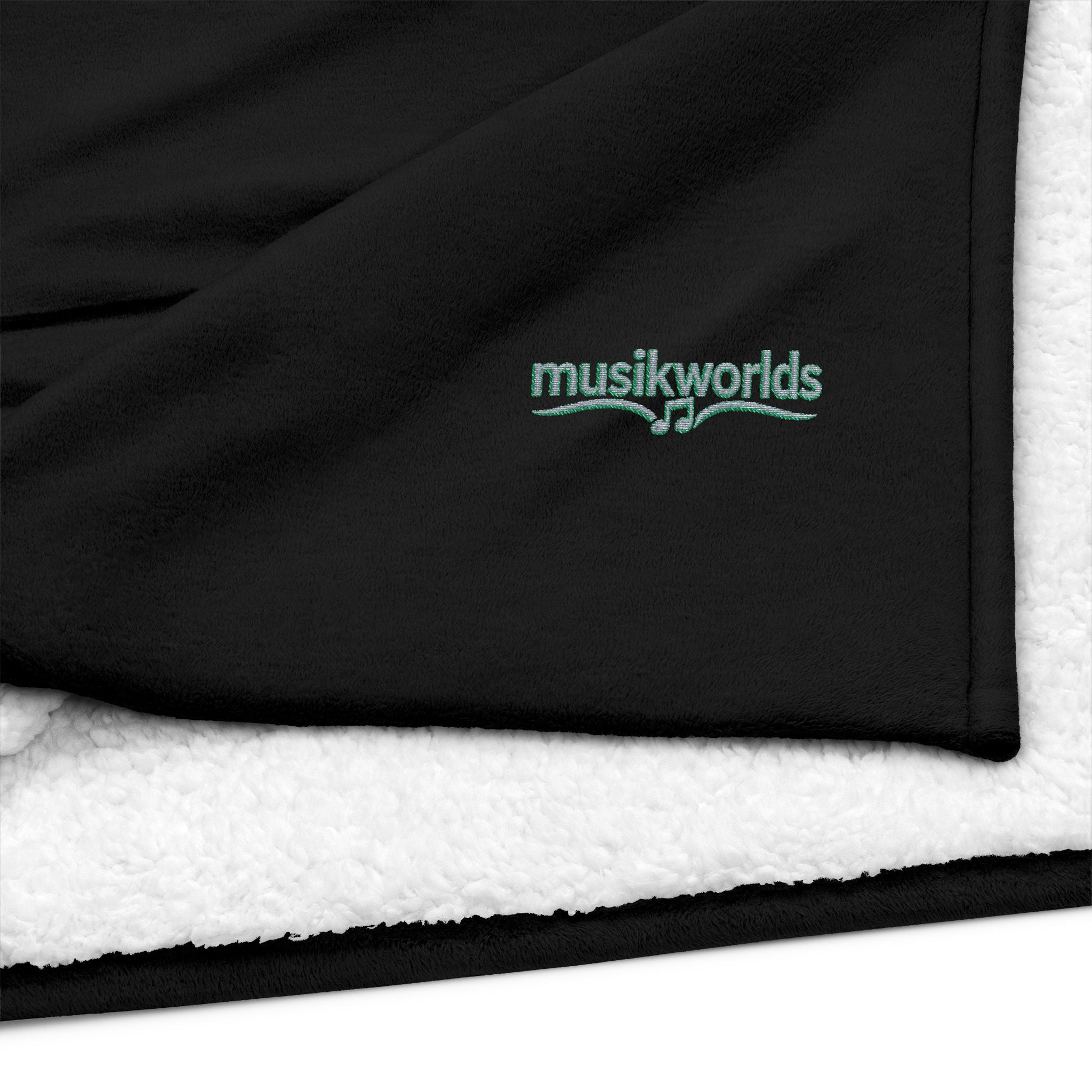 Kuscheldecke | musikworlds
