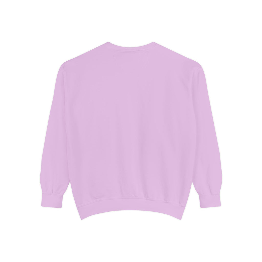 Stay Wild Peace Sign Sweatshirt – Retro Hippie Crewneck | musikworlds Artist Collection