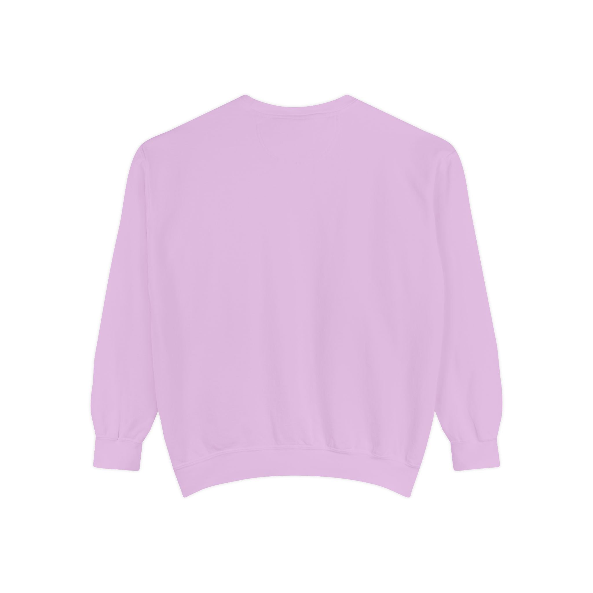 Stay Wild Peace Sign Sweatshirt – Retro Hippie Crewneck | musikworlds Artist Collection