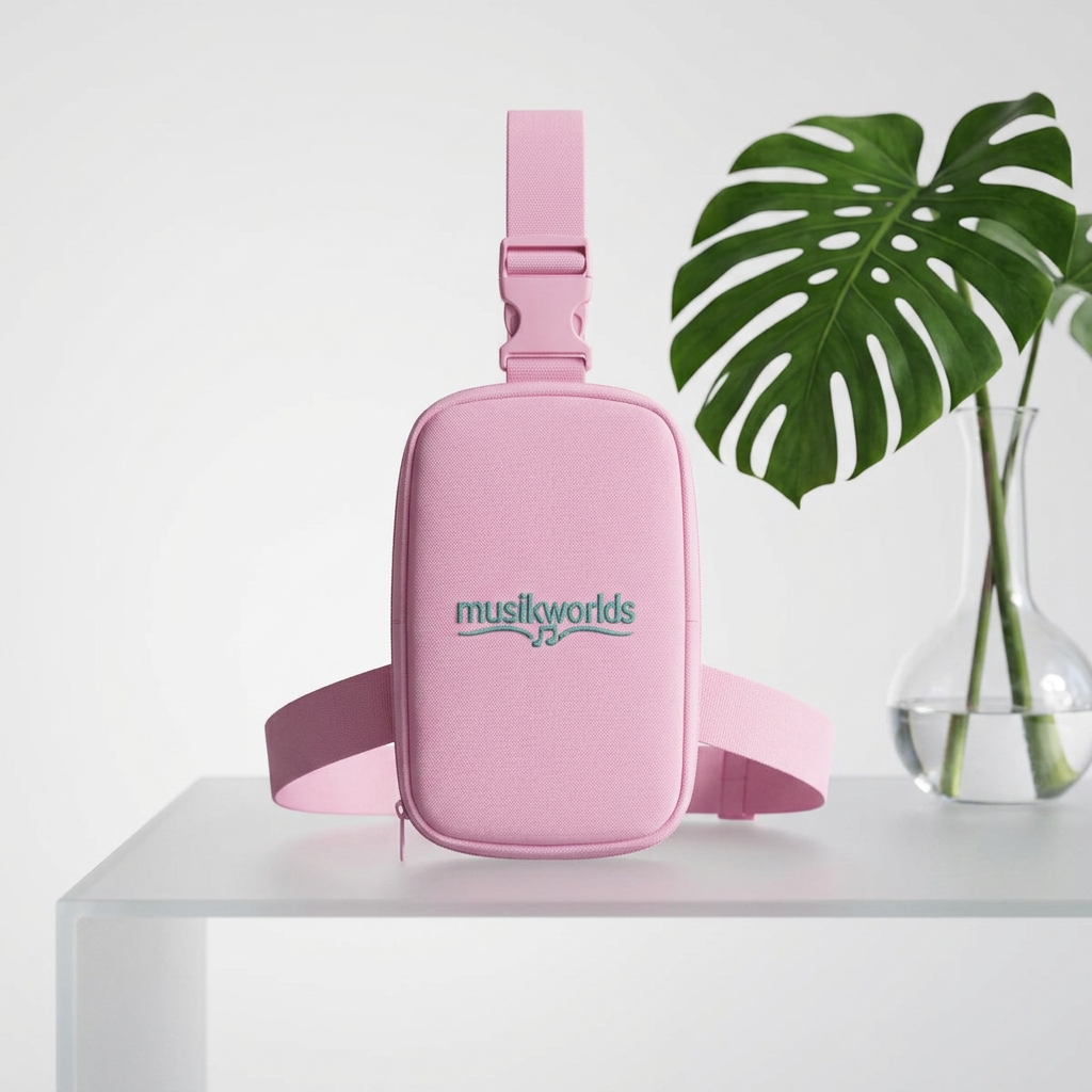 Sling Bag | musikworlds