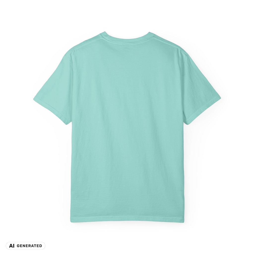Labrador Welpe T-Shirt – Hunde-Grafik-Tee | musikworlds Artist Collection – AI GENERATED / KI-GENERIERT