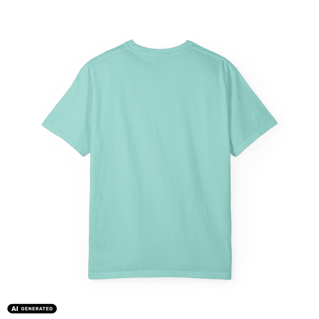 Labrador Welpe T-Shirt – Hunde-Grafik-Tee | musikworlds Artist Collection – AI GENERATED / KI-GENERIERT