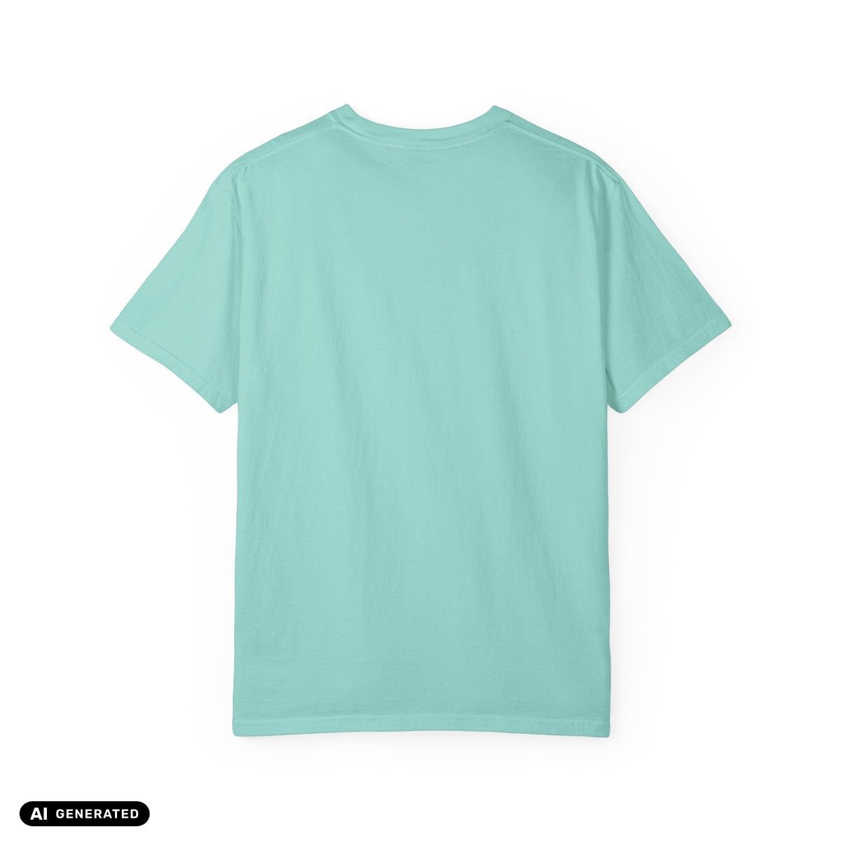 Labrador Welpe T-Shirt – Hunde-Grafik-Tee | musikworlds Artist Collection – AI GENERATED / KI-GENERIERT