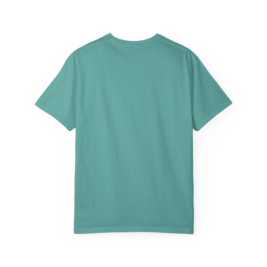 Stay Wild Peace Sign T-Shirt – Retro Psychedelic Tee | musikworlds Artist Collection