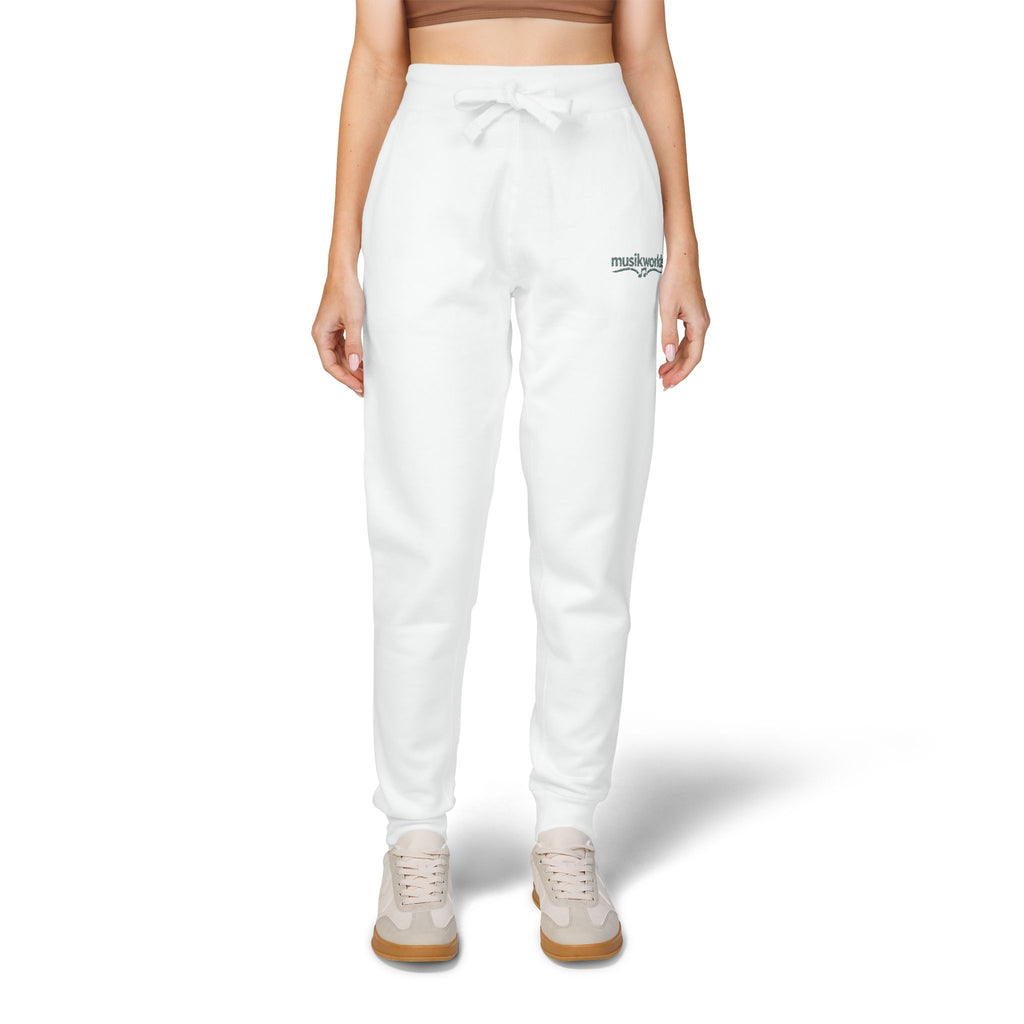 Sweatpants | musikworlds Artist Collection