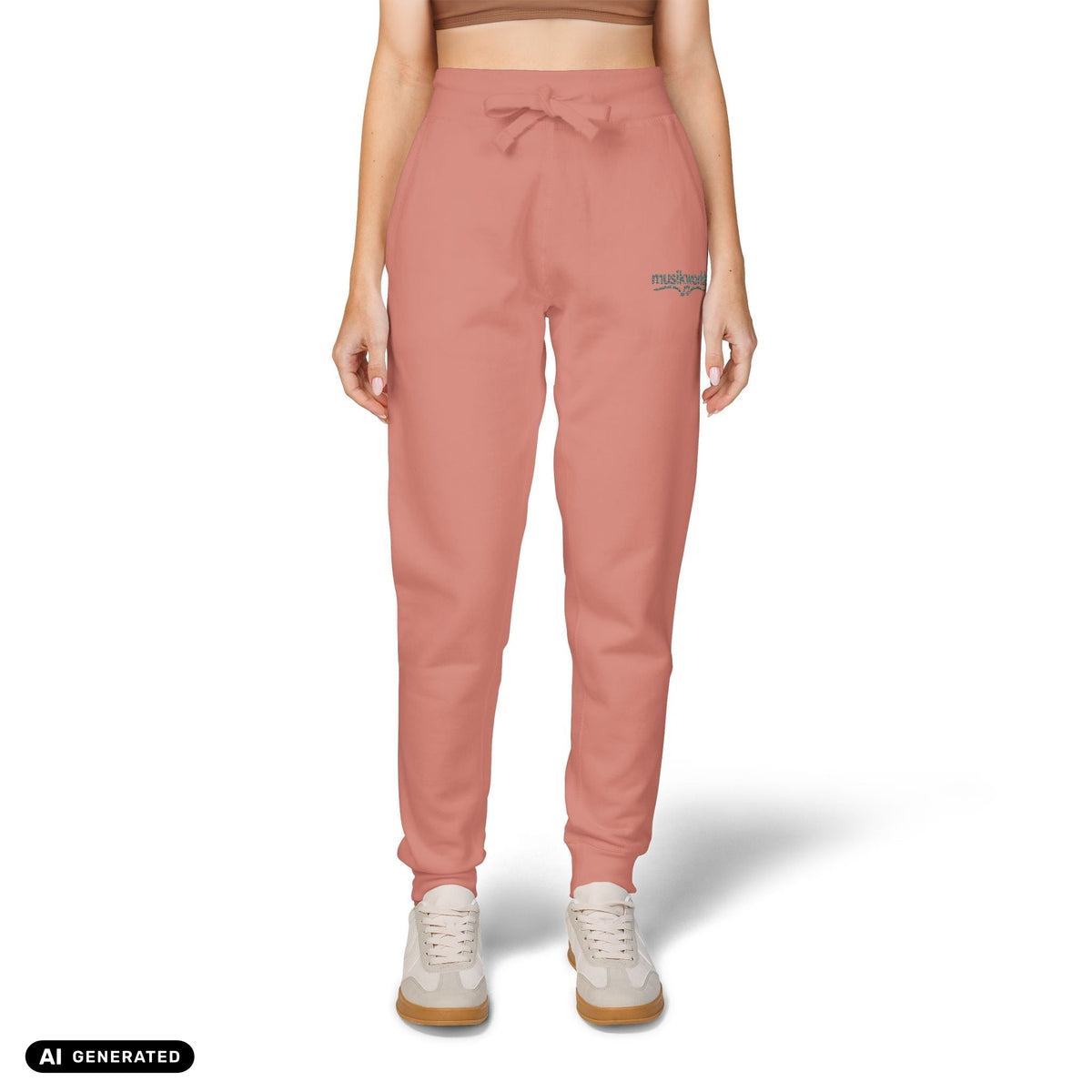 Sweatpants | musikworlds – AI GENERATED / KI-GENERIERT