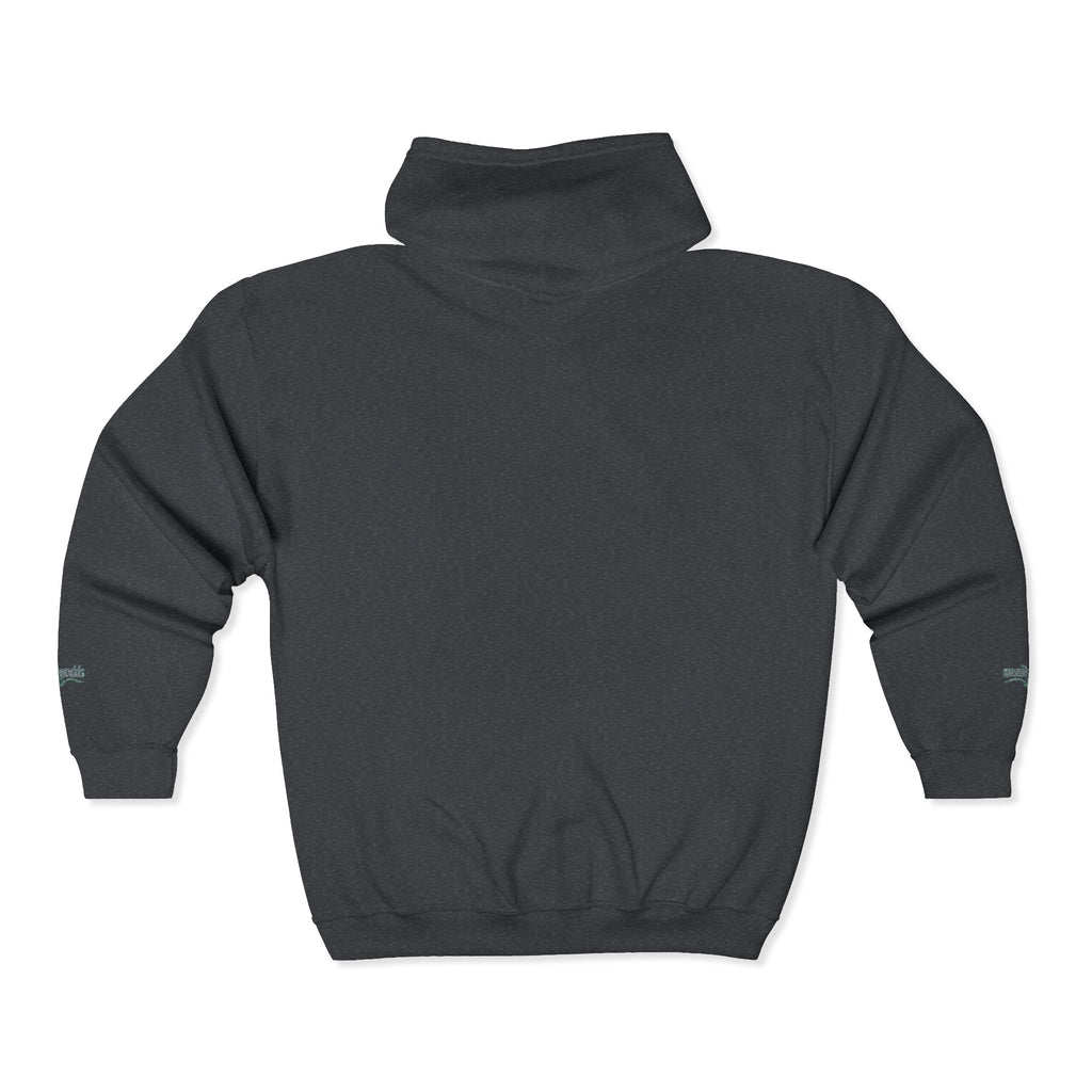 Zip Hoodie | musikworlds