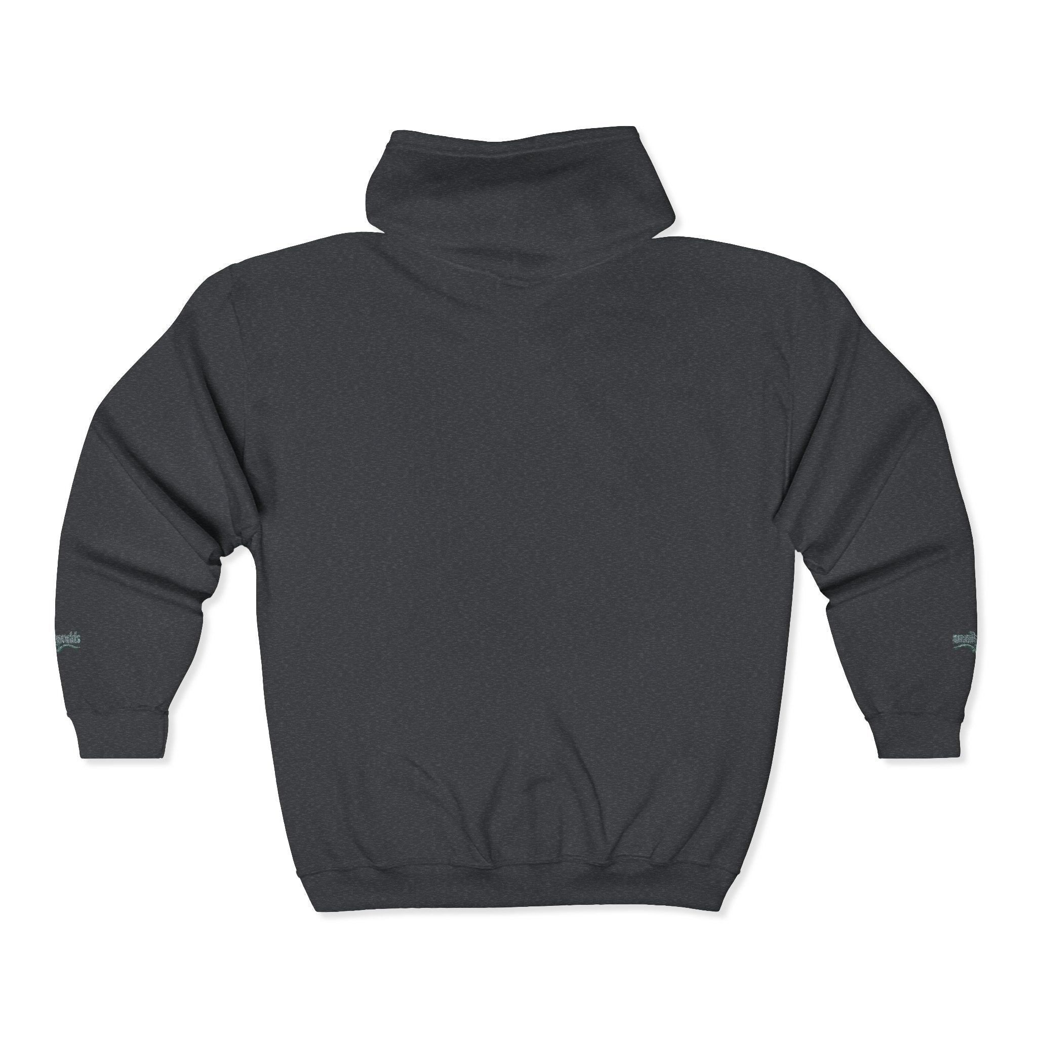 Zip Hoodie | musikworlds