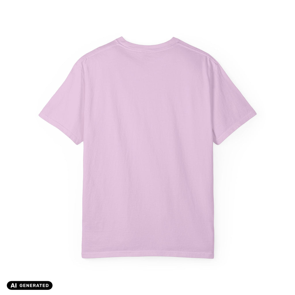 Labrador Welpe T-Shirt – Hunde-Grafik-Tee | musikworlds Artist Collection – AI GENERATED / KI-GENERIERT