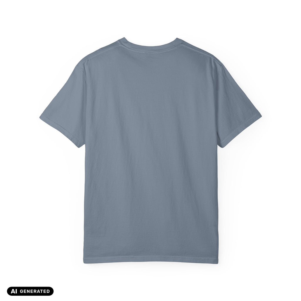 Labrador Welpe T-Shirt – Hunde-Grafik-Tee | musikworlds Artist Collection – AI GENERATED / KI-GENERIERT