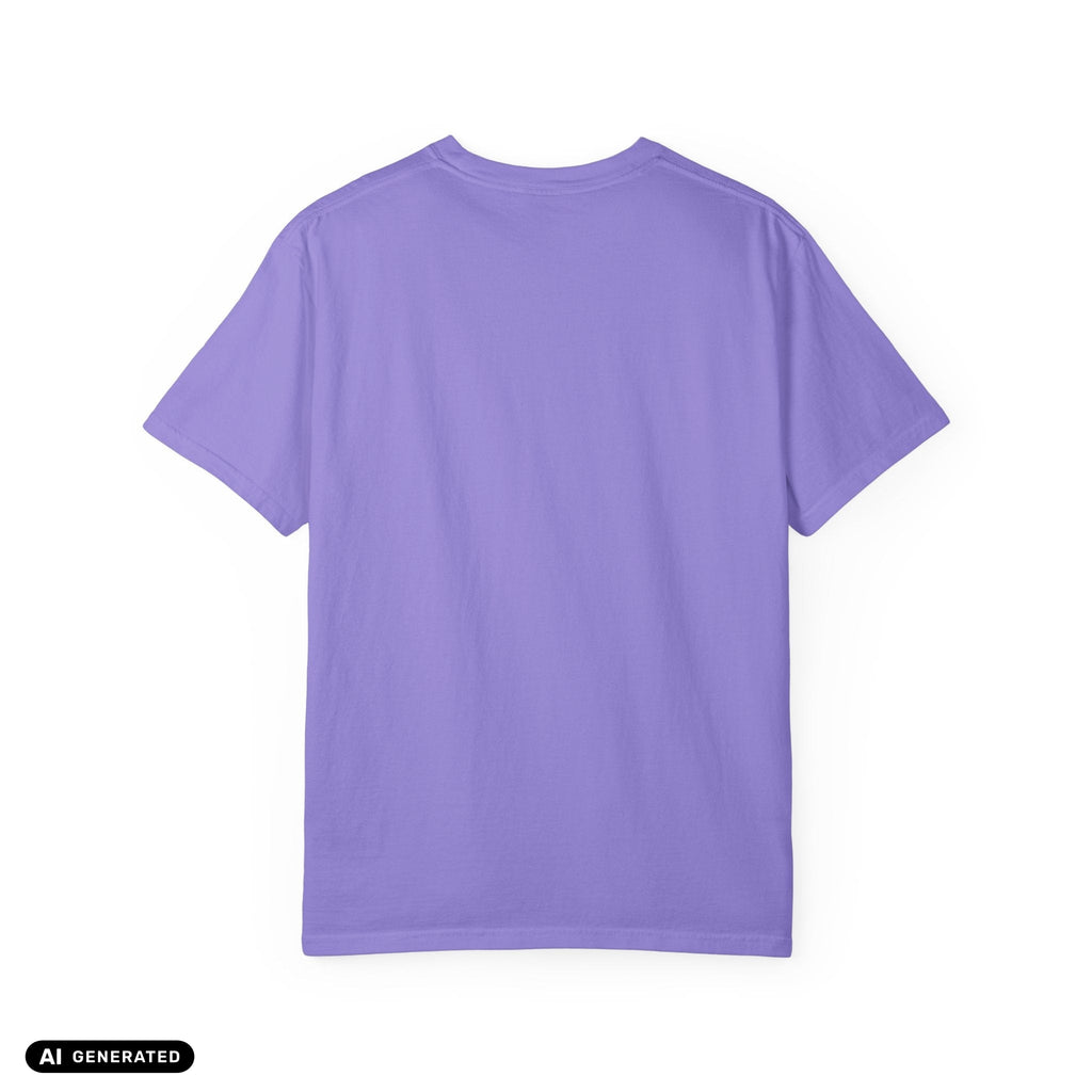 Labrador Welpe T-Shirt – Hunde-Grafik-Tee | musikworlds Artist Collection – AI GENERATED / KI-GENERIERT
