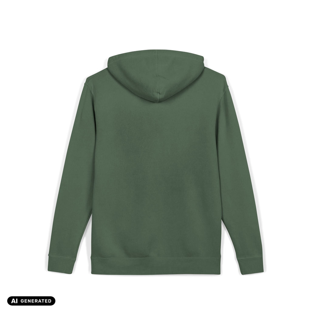 Labrador Welpe Hoodie| musikworlds Artist Collection – AI GENERATED / KI-GENERIERT