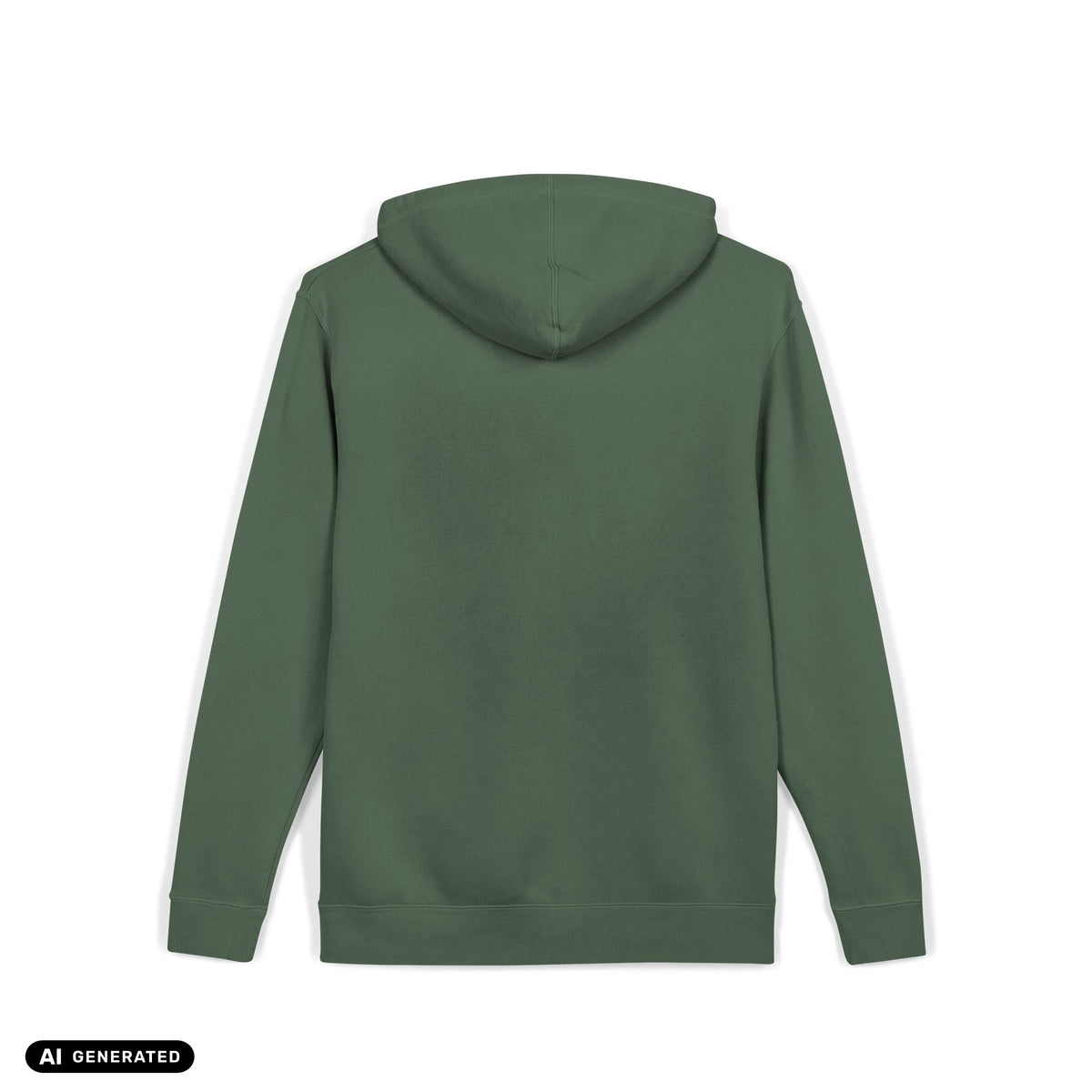 Labrador Welpe Hoodie| musikworlds Artist Collection – AI GENERATED / KI-GENERIERT