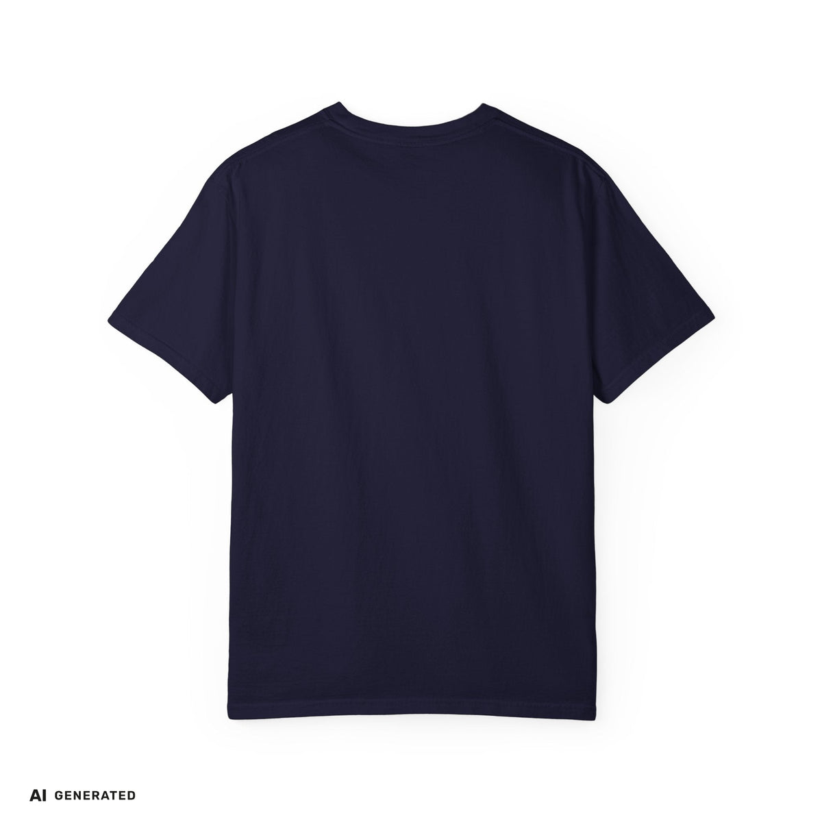 Make Music Not War T-Shirt – Peace Grafik-Tee | musikworlds Artist Collection – AI GENERATED / KI-GENERIERT