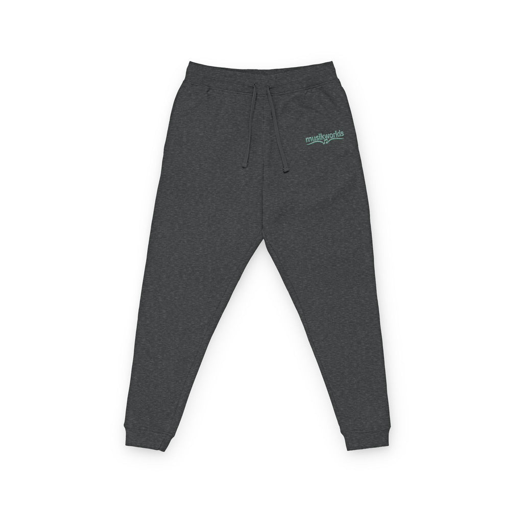 Fleece Jogger  | musikworlds