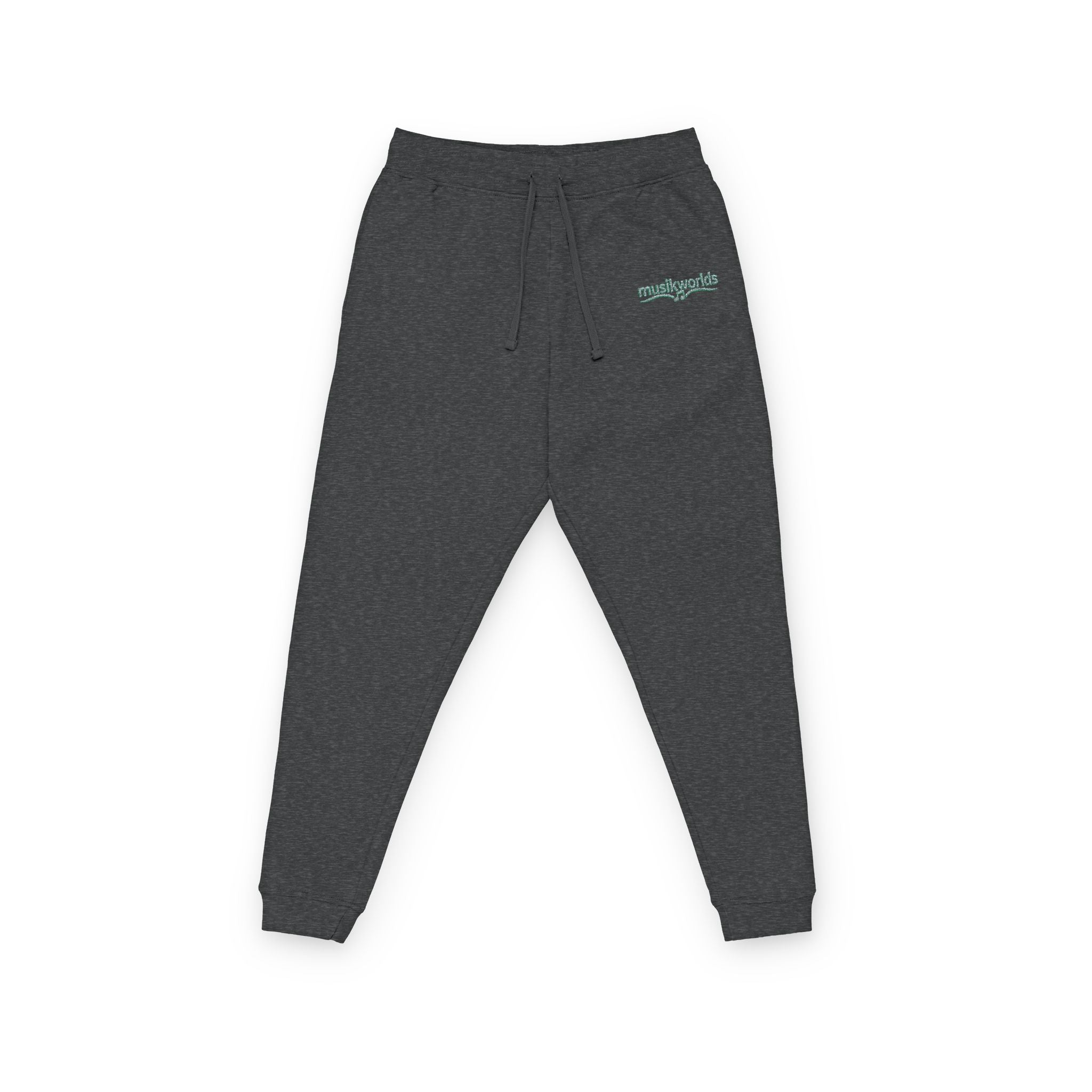 Fleece Jogger  | musikworlds
