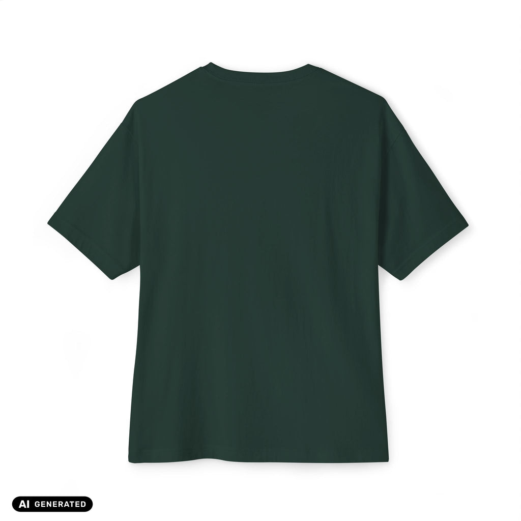 Pocket Full of Stars – T-Shirt mit Album-Cover-Print für Musikfans | musikworlds Artist Collection – AI GENERATED / KI-GENERIERT