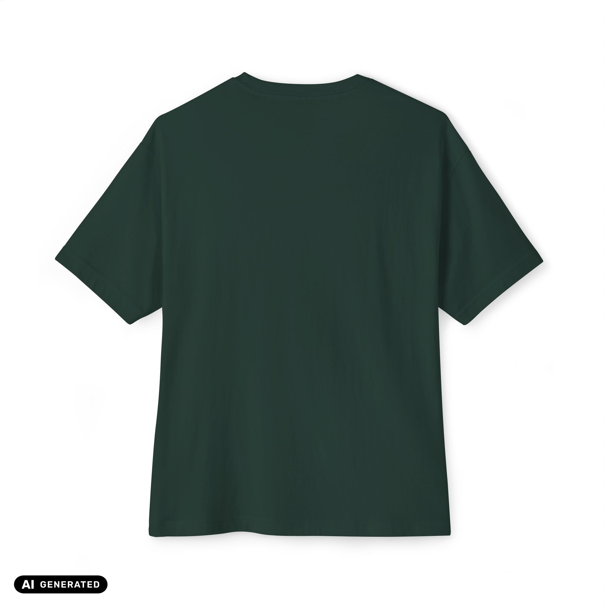 Pocket Full of Stars – T-Shirt mit Album-Cover-Print für Musikfans | musikworlds Artist Collection – AI GENERATED / KI-GENERIERT
