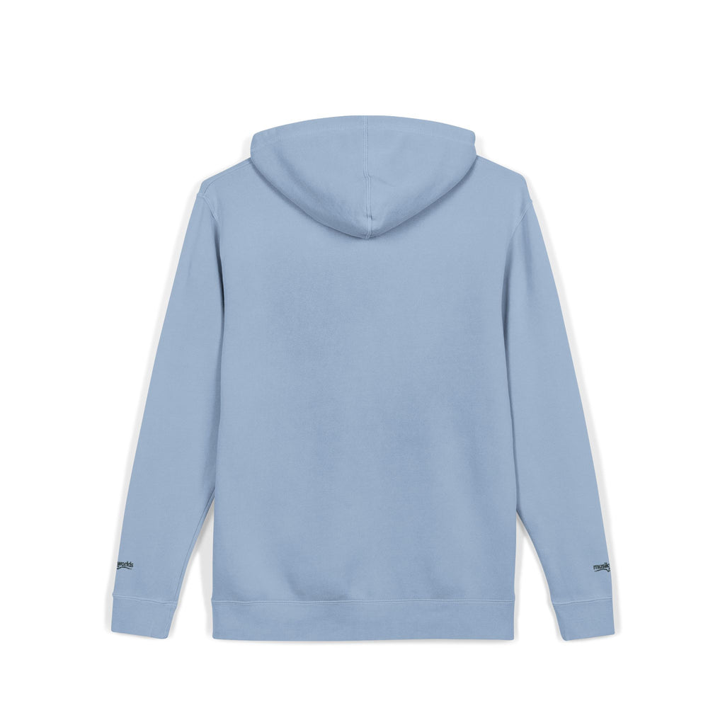 Hoodie | musikworlds