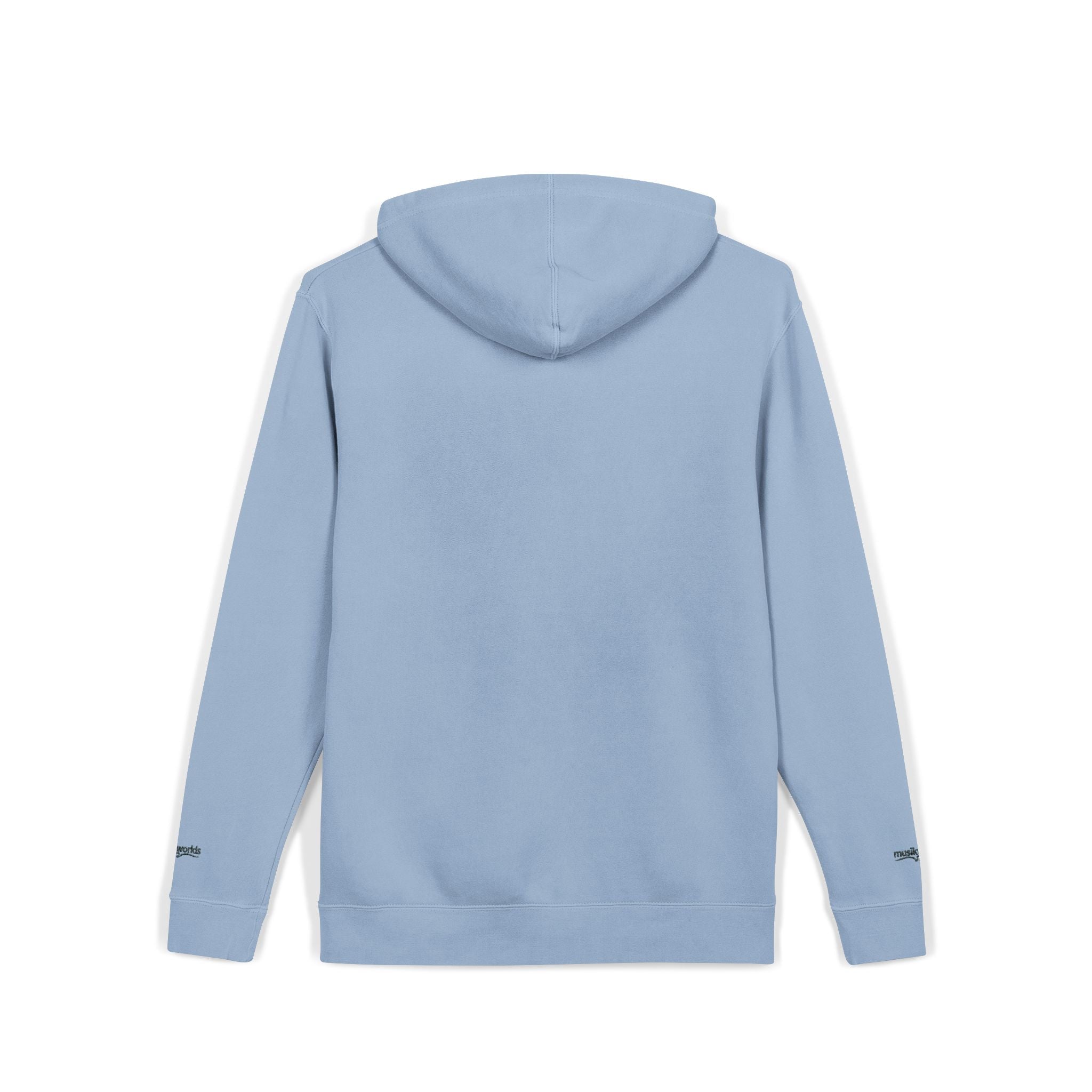 Hoodie | musikworlds